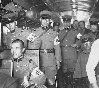 Sejarah Penjajahan Jepang di Indonesia