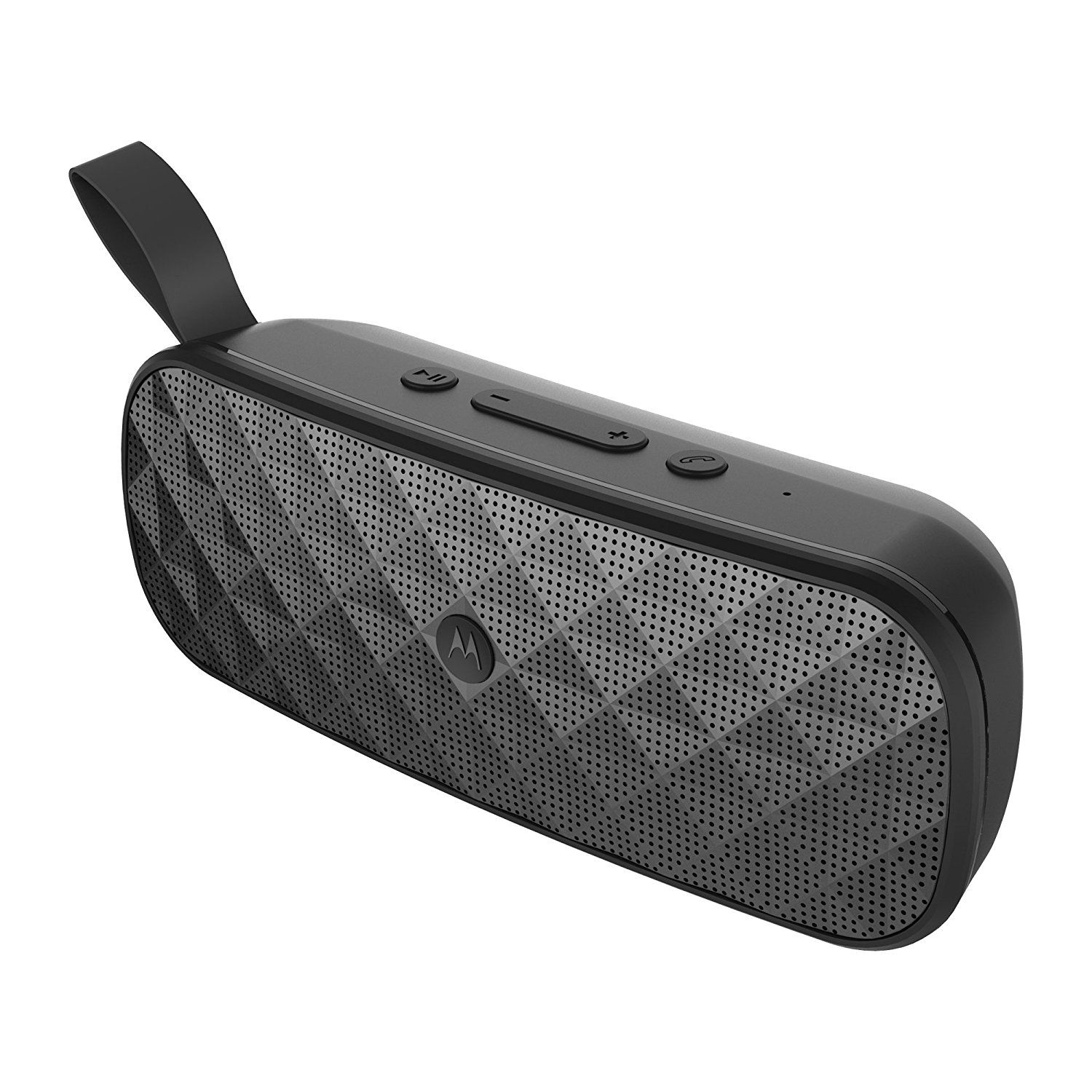 Motorola launches a new range of portable speakers Motorola Lovers
