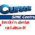 Cursos gratuitos em Palmas-TO