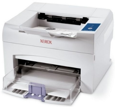 Драйвер на Xerox Phaser 3117