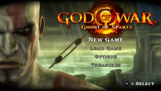 God of war ghost of sparta iso highly compressed God of war ghost of sparta iso highly compressed