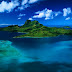 World Visits: Paradise Island Wallpaper Review