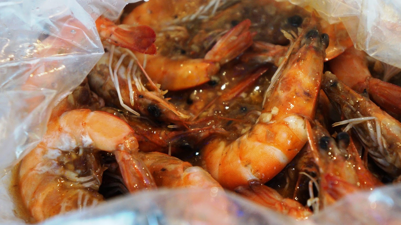 Blue Posts Boiling Crabs and Shrimps Opens Its Second Manila Branch at
