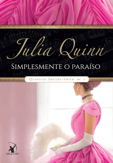 Simplesmente o Paraíso - Julia Quinn.jpg