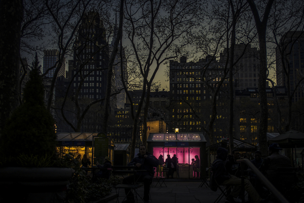 ©Ron Gessel - New York | 2013 - Fotografía | Photography