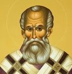 St. Athanasius