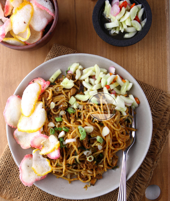 Just Try & Taste Resep Mie Goreng Aceh Just Try & Taste Resep Mie Goreng Aceh