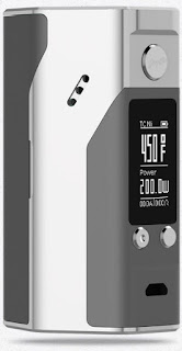 Great deal for Wismec RX200S on official authorized online store!