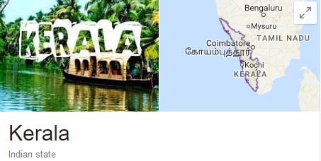 How to Search Aadhaar Bank Enrolment Center in Kerala