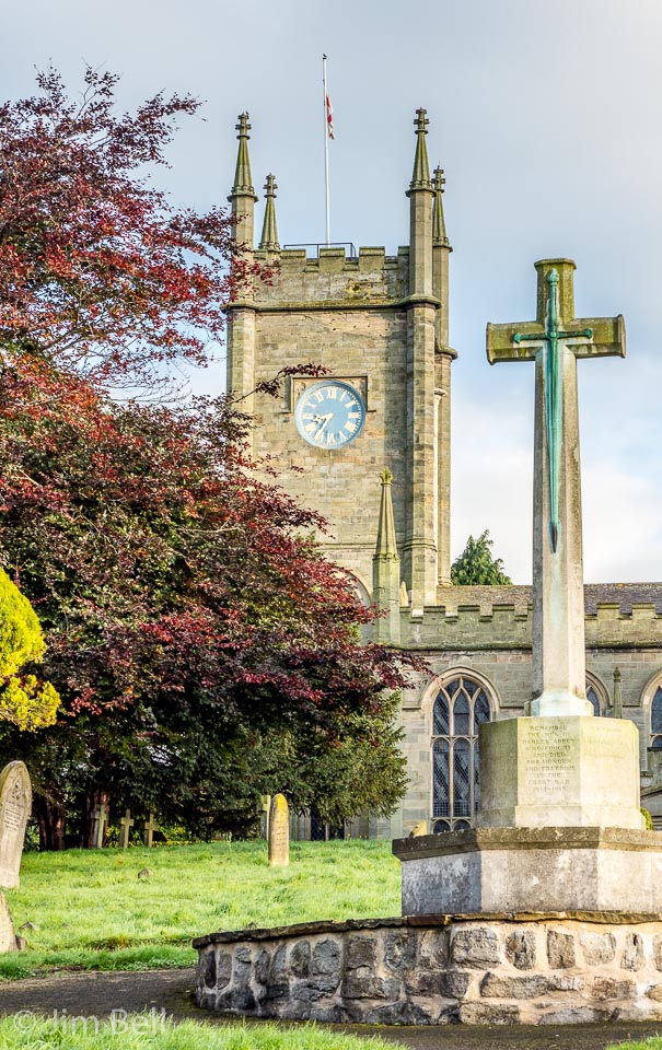 Out & About Darley Abbey Park and Allestree