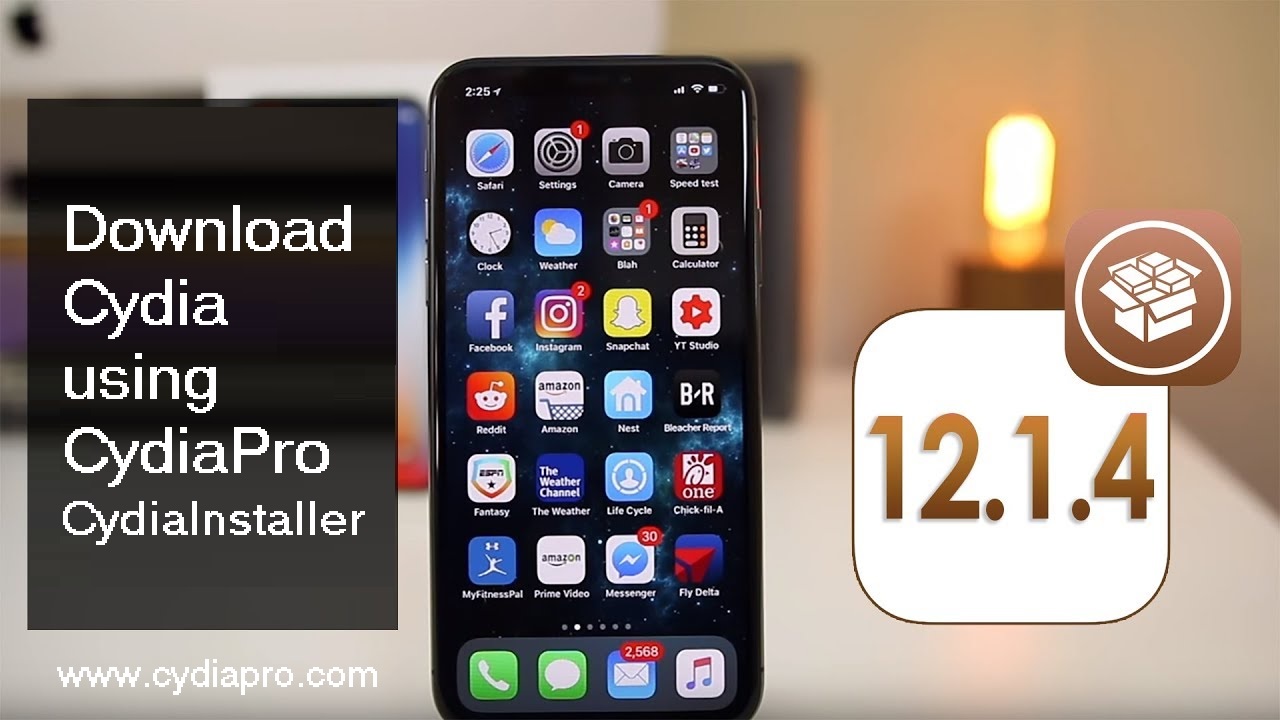 cydia best apps ios 11.2
