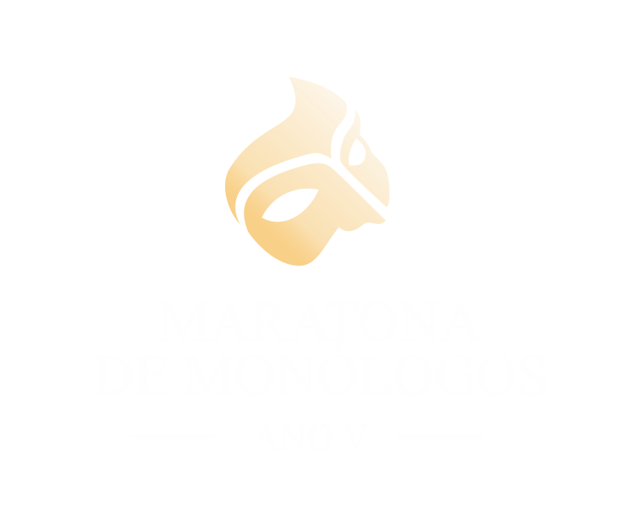 V Maratona de Monólogos
