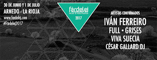 Fárdelej Festival 2017 Fárdelej Festival 2017