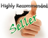 high recomended seller high recomended seller