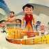 ‘Main Hoon Super Bheem’ Movie Premier in 3D on Pogo Tv