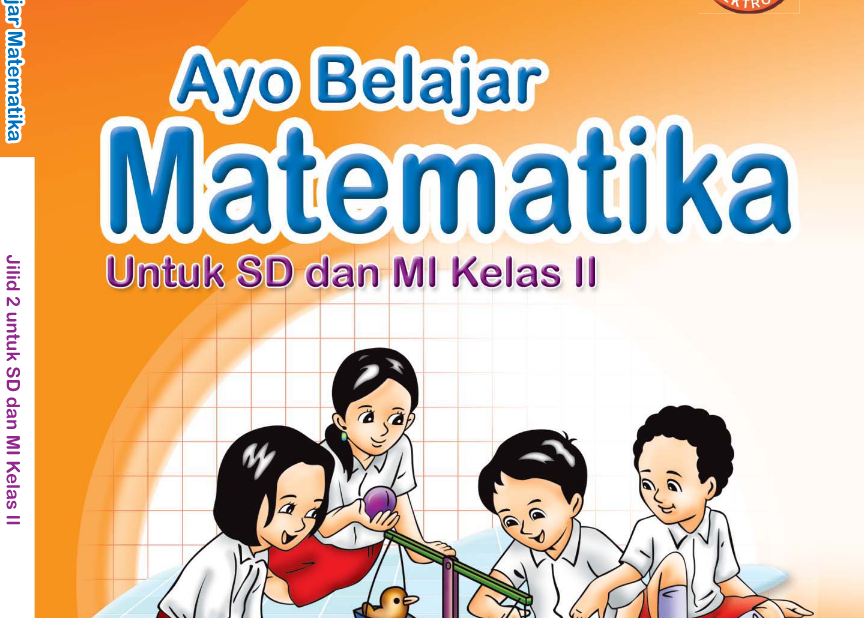 Download Buku Matematika Sd Mi Kelas 2 Ayo Belajar
