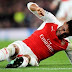 Alex Oxlade-Chamberlain To Miss Euro 2016 With Knee Injury