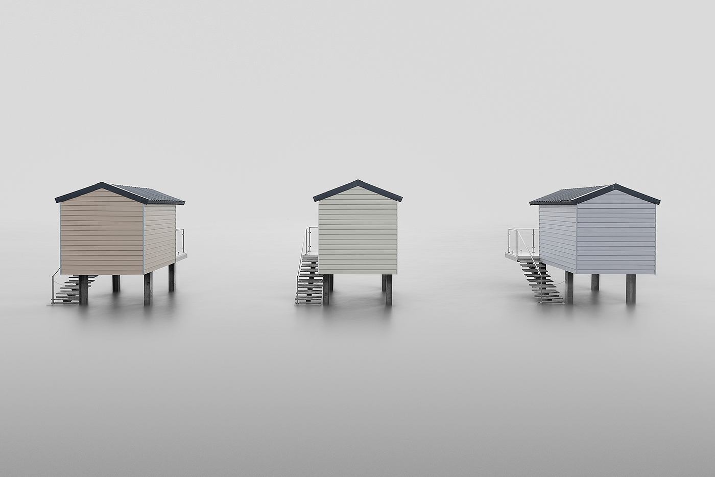 Minimal Neil Burnell