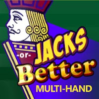 $17 Free Chip and Plenty of Intro Bonuses for Launch of New Fast-paced Version of Jacks or Better at Slotland