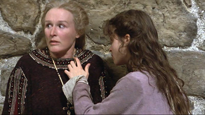Gertrude and ophelia essay