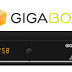 GIGABOX S1200 NOVA ATUALIZAÇÃO MODIFICADA-21/08/17