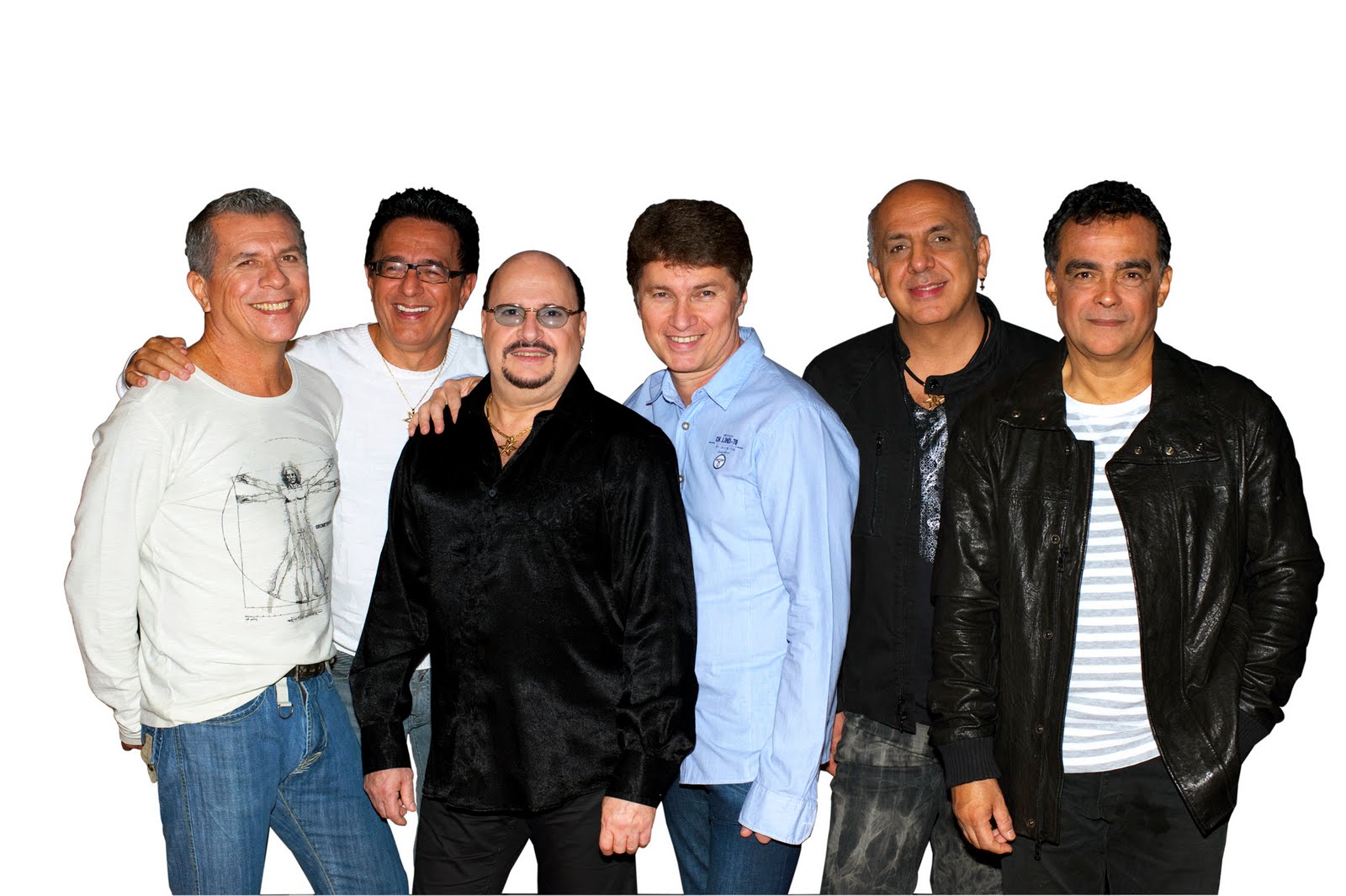 Blog de Nelson Rocha Roupa Nova comemora 30 anos de carreira com show na Concha Acústica Blog de Nelson Rocha Roupa Nova comemora 30 anos de carreira com show na Concha Acústica