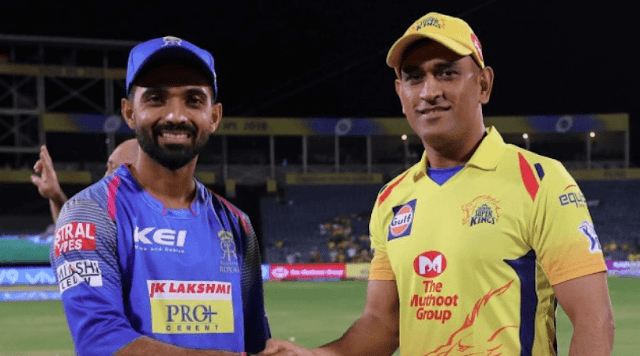 IPL 2019 RR vs CSK Dream11 Fantasy team for Grand league, Prediction IPL 2019 RR vs CSK Dream11 Fantasy team for Grand league, Prediction