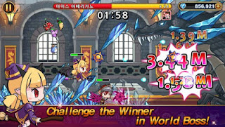 Armpit Hero: King of Hell Apk v2.0.1 God Mode One Hit Kill Terbaru Armpit Hero: King of Hell Apk v2.0.1 God Mode One Hit Kill Terbaru