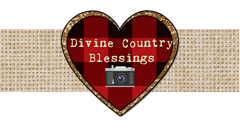Divine Country Blessings