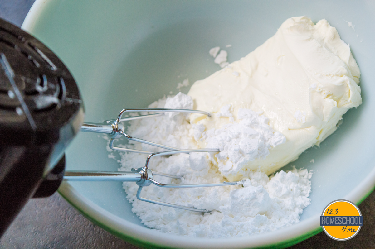 EASY Blueberry Breakfast Casserole