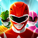 Tải Game Power Rangers Morphin Missions Hack Đá Quý Cho Android