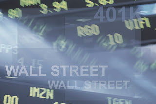 Wall Street