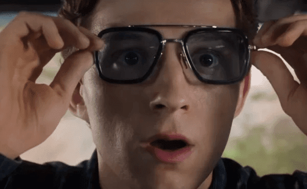 5 Fakta Menarik Trailer Film Spider-Man:Far Form Home 5 Fakta Menarik Trailer Film Spider-Man:Far Form Home