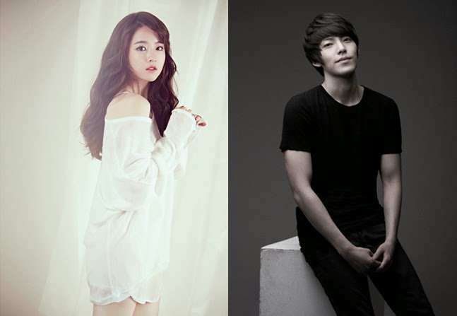 김우빈 X 여배우 합짤 모음 | 인스티즈