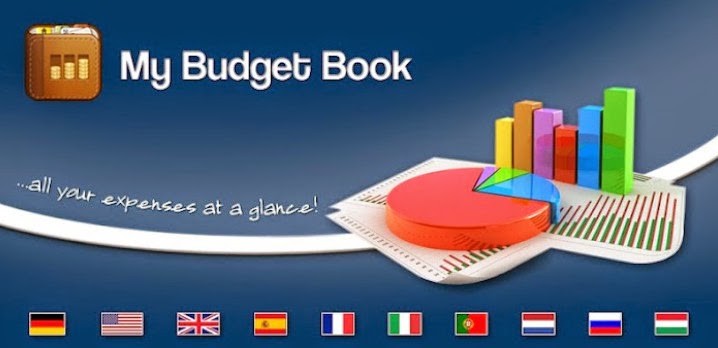 My Budget Book 5.8 APK  