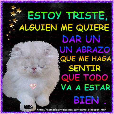 Resultado de imagen de quien me quiere dar un abrazo