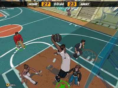 Free Basketball Games Tips and Strategies ~ PCGamesAndro