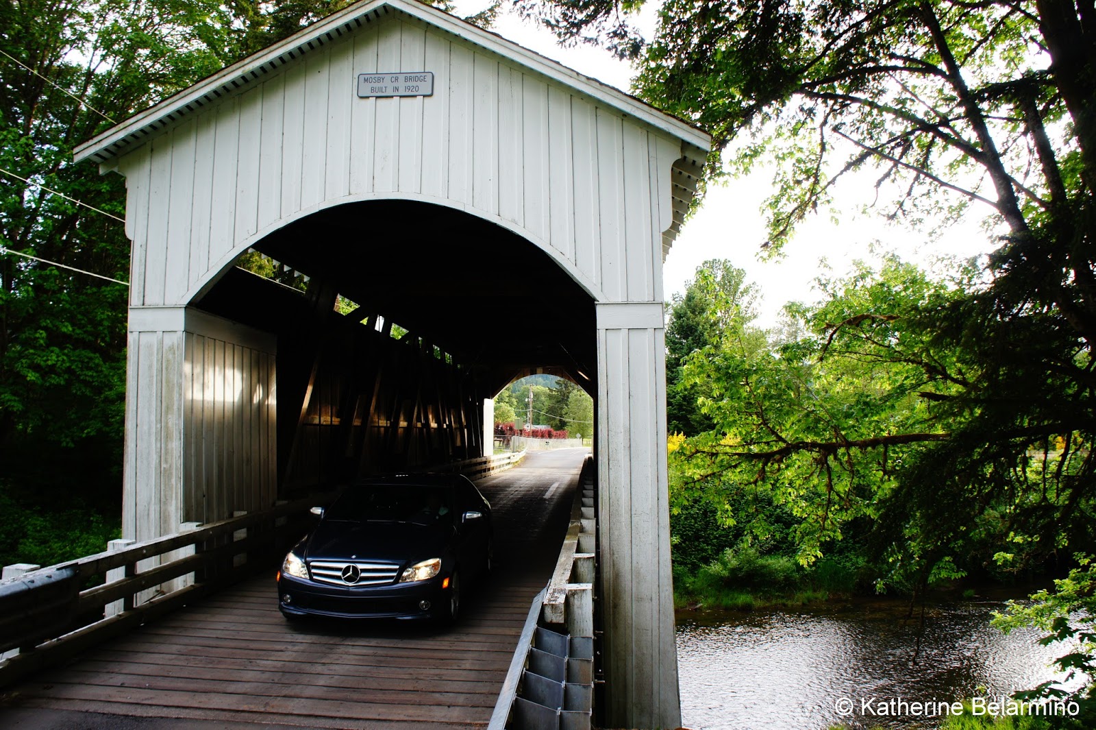 Day Trips into Nature and Old-Timey from Salem Oregon | Travel the World