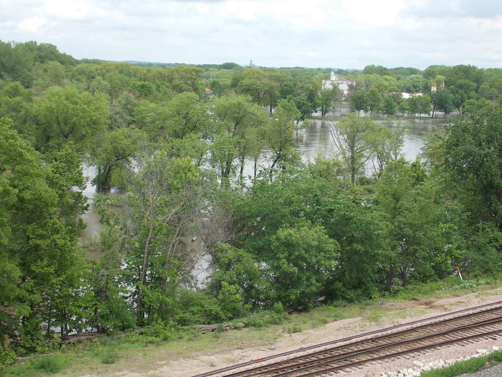 The Schramm Journey Cedar Falls, Iowa