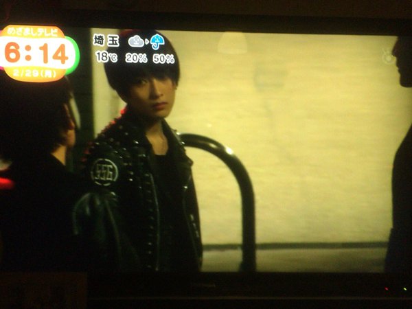 강지영 남장 | 인스티즈