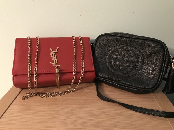 ME EL DIA COMPRANDO: mejores copias de bolsos Michael Kors