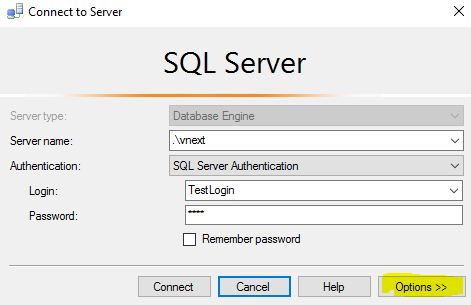 SQL Server Code,Tips and Tricks, Performance Tuning: 2016