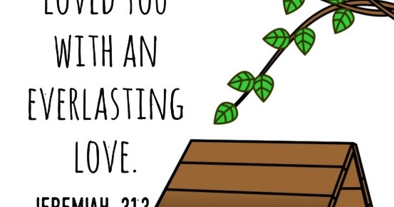 Printable Bible Verse Doodles