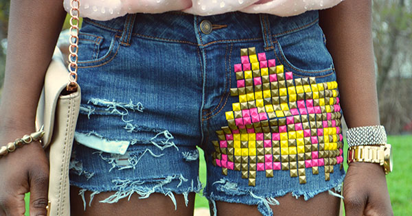 ideas para reciclar ropa vieja