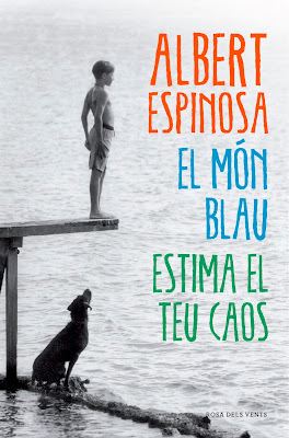 http://www.albertespinosa.com/llibres/el-mon-blau-estima-el-teu-caos