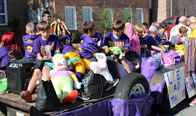 Tammany Family: St. Tammany Parish Fair 2016 Tammany Family: St. Tammany Parish Fair 2016