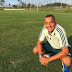 Inspirado em Gabriel Jesus, Papagaio quer mais chances no Palmeiras no Brasileirão