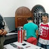 Polícia Militar captura elementos que assaltaram funcionários do Hospital de Paulista
