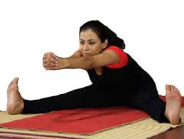 Best Yoga Asanas For Losing Weight Quickly And Easily 4