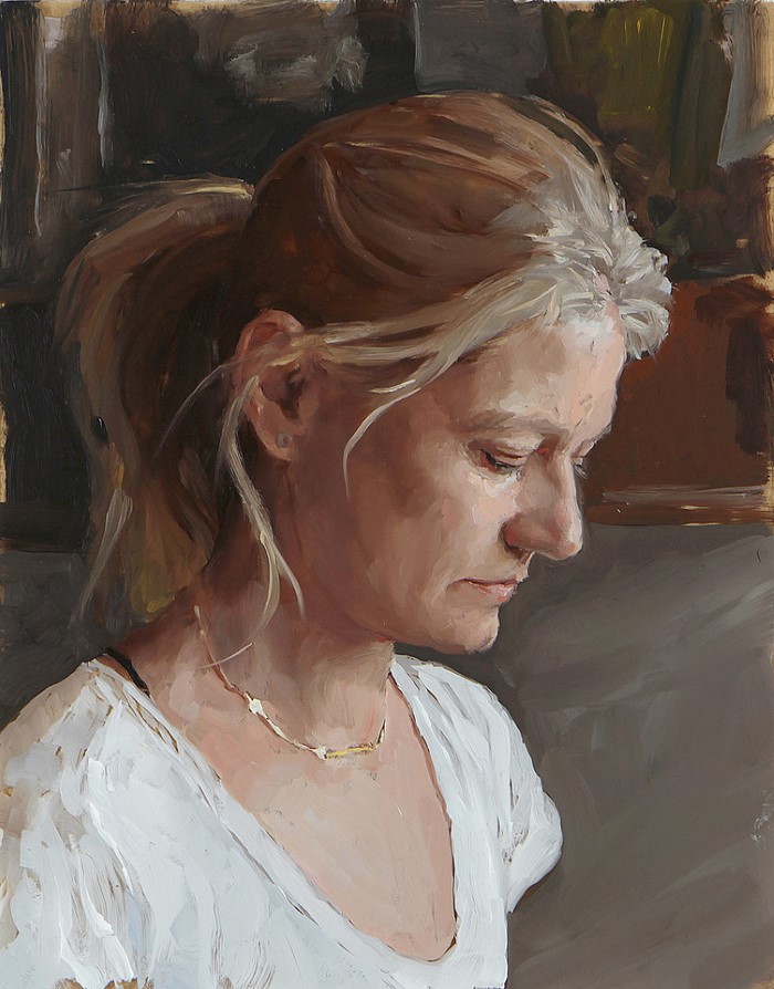 Американский художник. Kenny Harris Kenny Harris